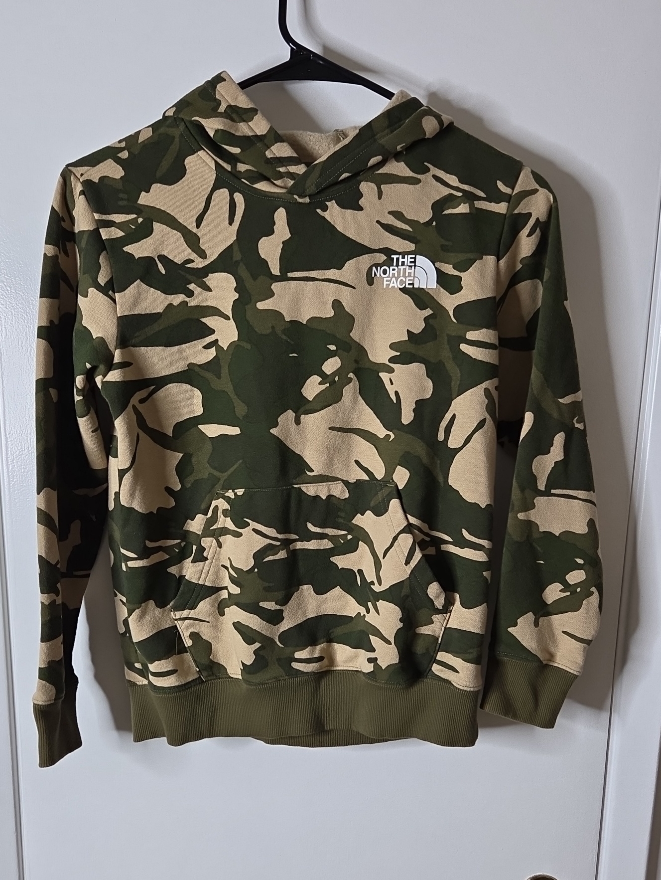 North Face